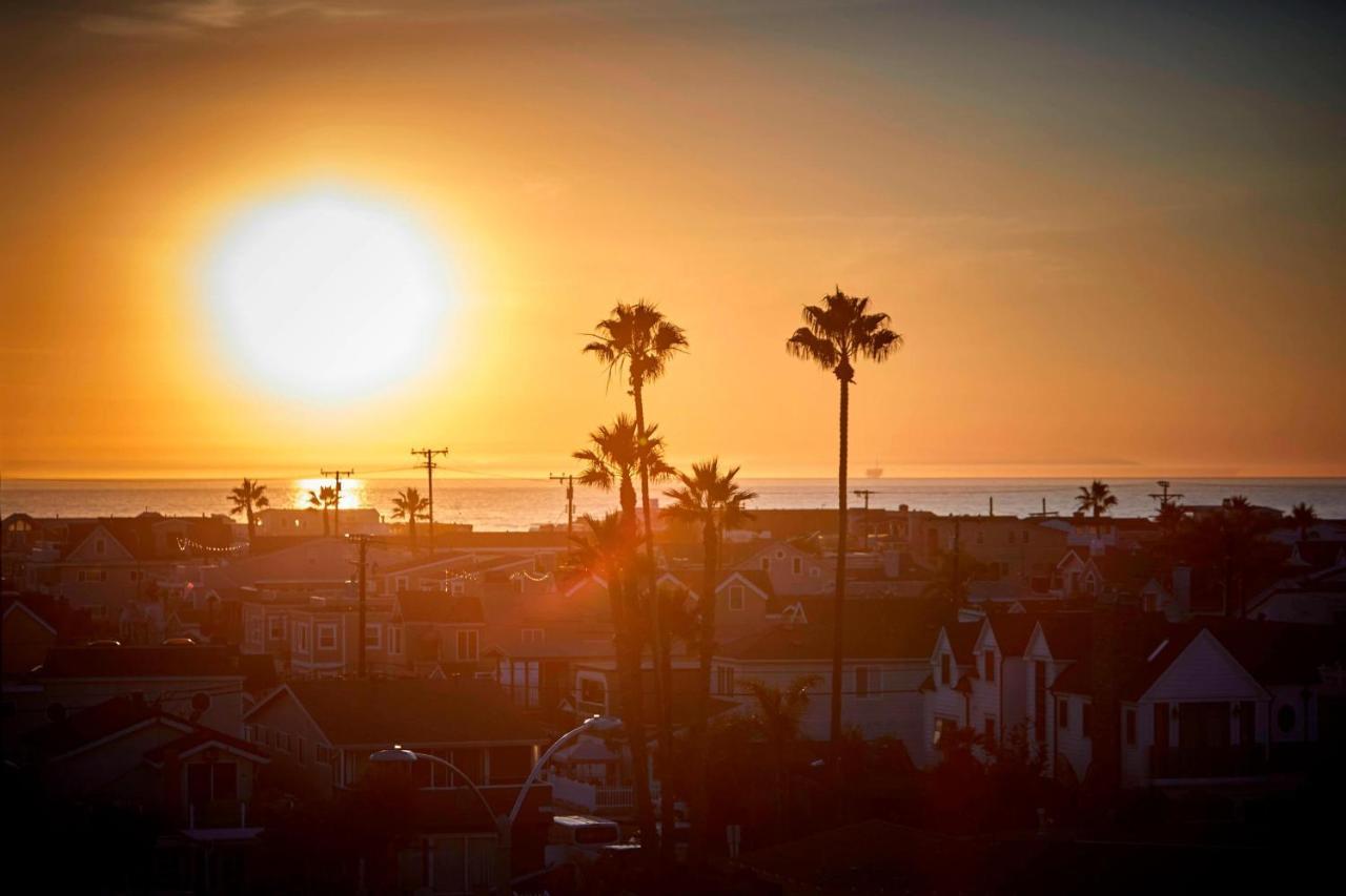 Lido House, Autograph Collection Hotell Newport Beach Eksteriør bilde