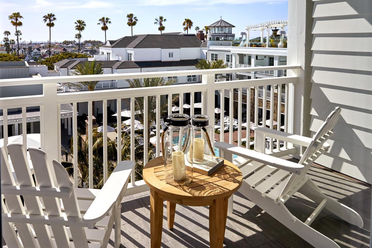 Lido House, Autograph Collection Hotell Newport Beach Eksteriør bilde